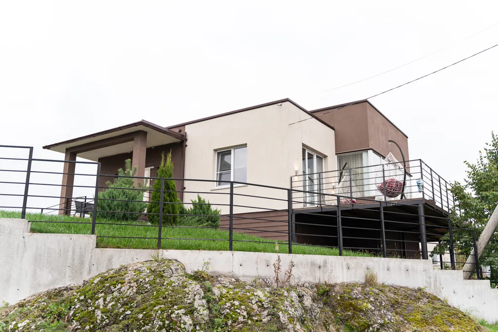 Гостевой дом на Онеге