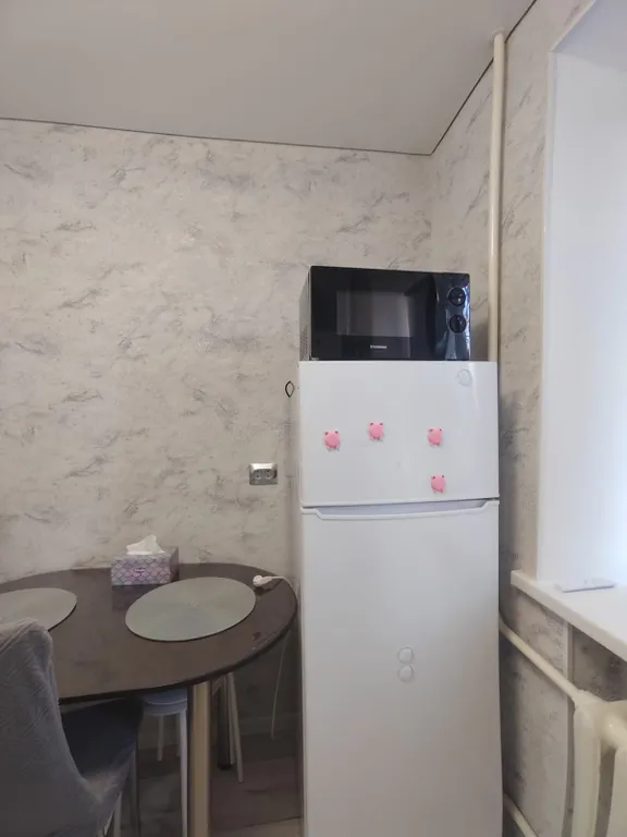 Светлая, уютная квартира в центре города