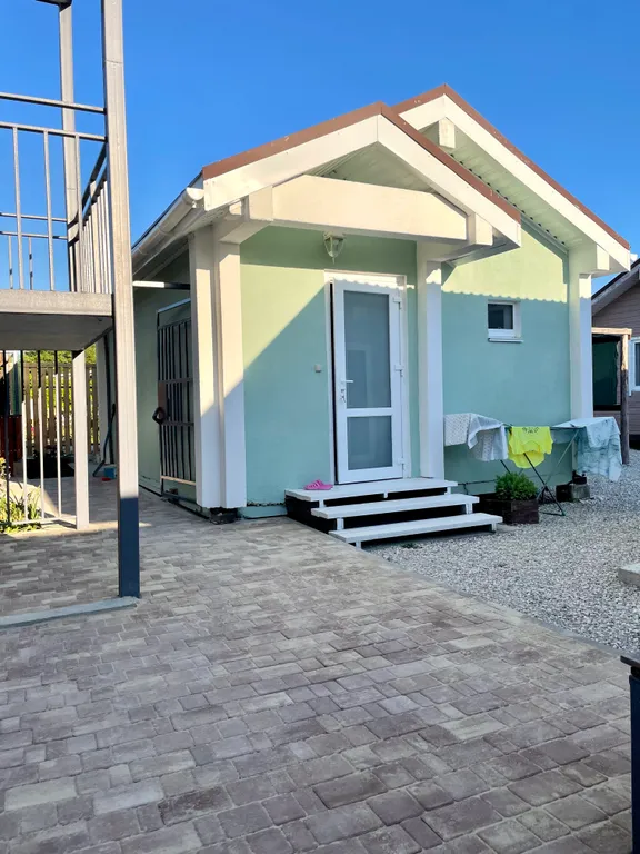 Квартира Комната — аренда посуточно в Поповка