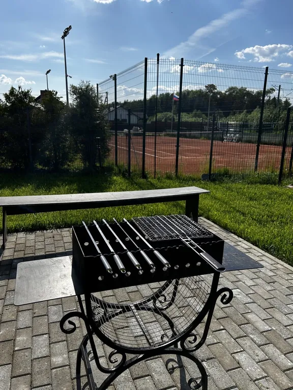 Коттедж Уютная часть дома в 10 минутах от моря — Зеленоградск