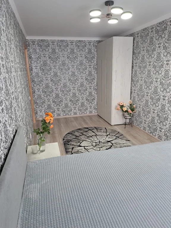 Райский уголок