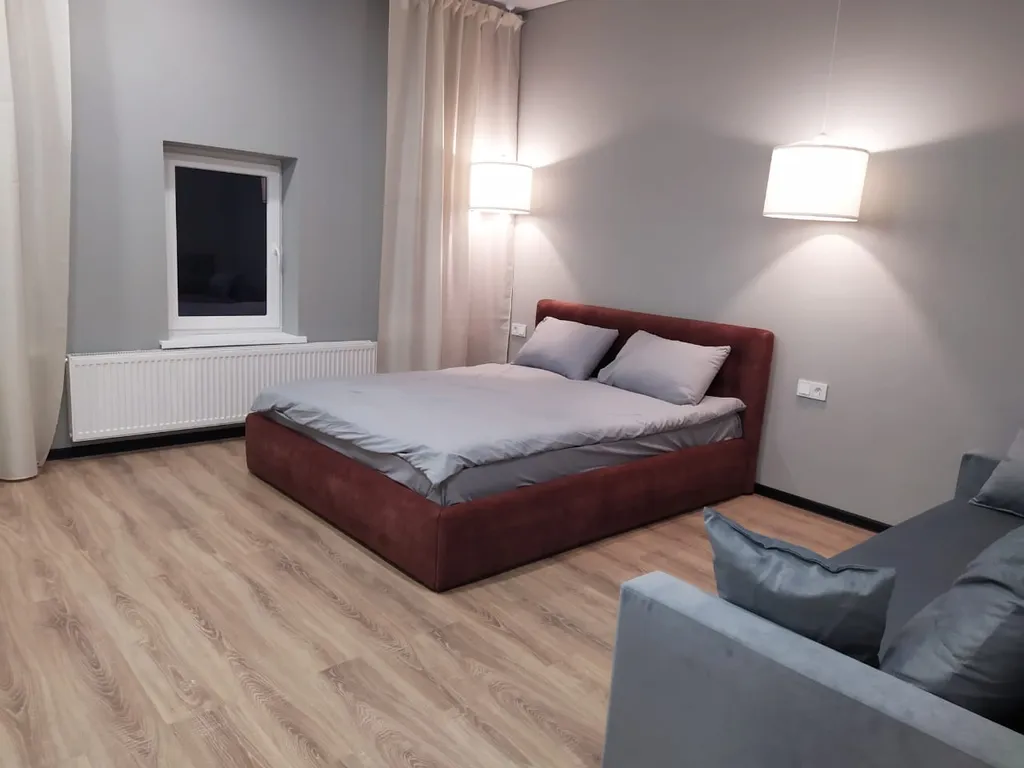 Усадьба Риттербург с баней беседкой и мангальной зоной у моря