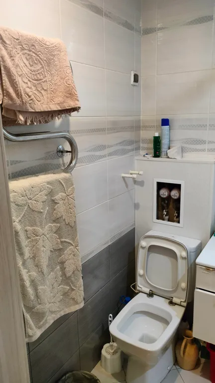 Чистая уютная квартира на Савушкина