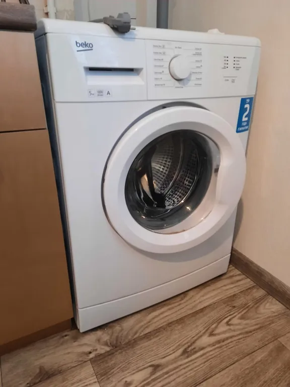 Уютная квартира возле М4 с кондиционером