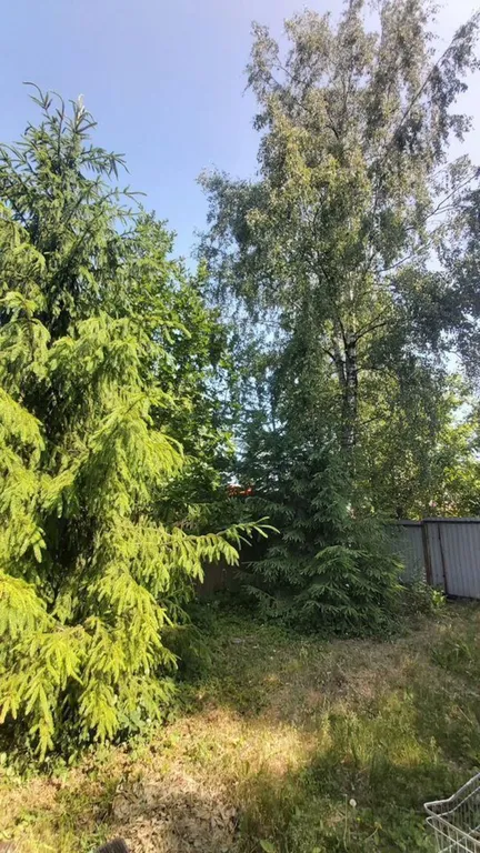 Kомфoртный дом