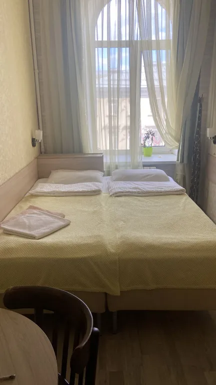 Уютная комната