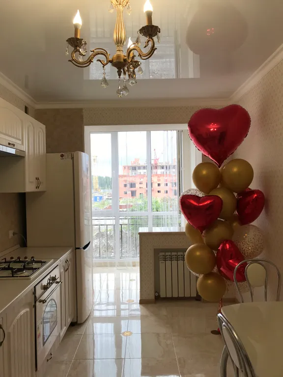 Квартира Уютная квартира — Владикавказ