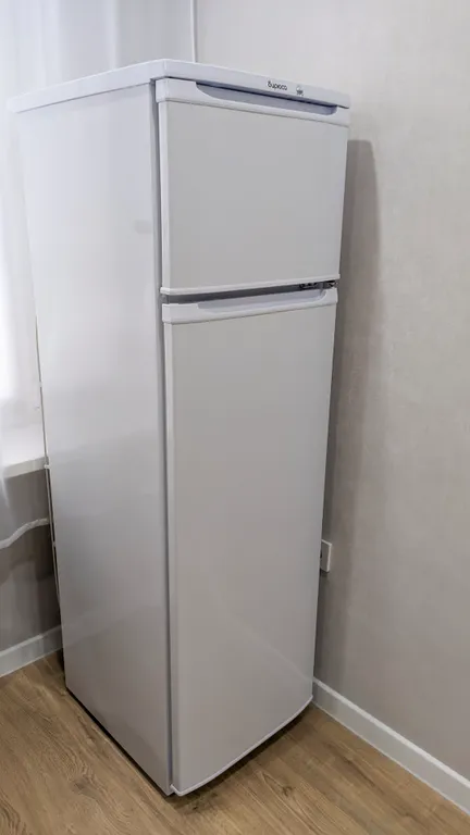 Двухкомнатная квартира в Ухте