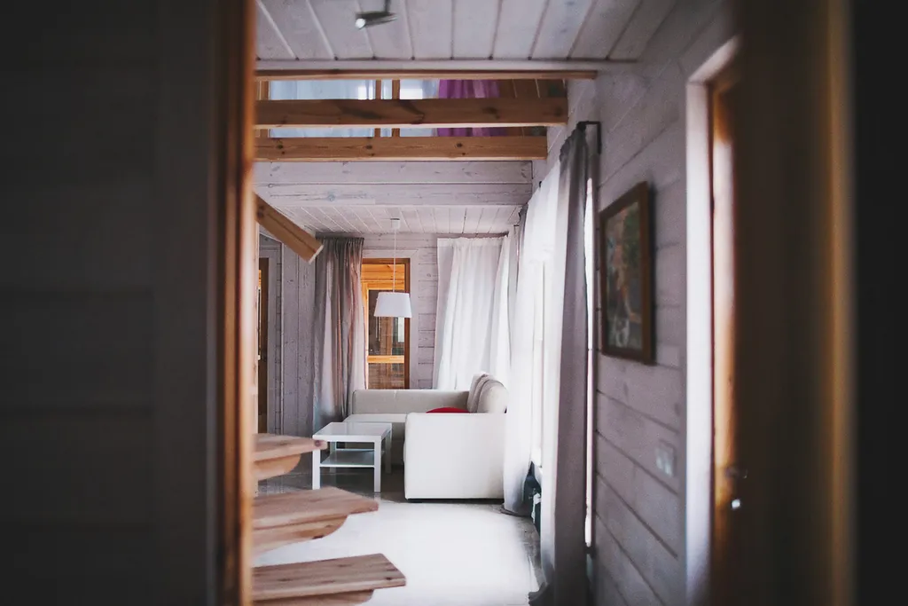 Шале Скандик (Verona, Albion, Sunrise, Portofino)