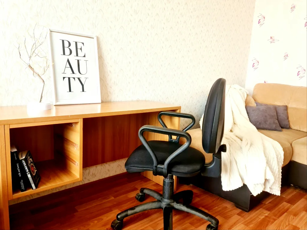 Квартира в центре города рядом с Ледовым Дворцом