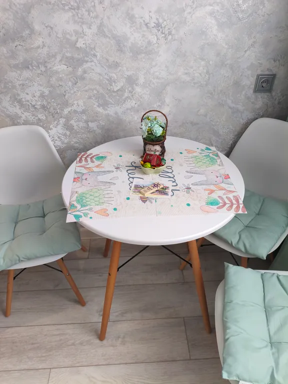 2-комнатная квартира Mint Lux в историческом центре