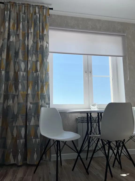 Чисто и уютно для вас