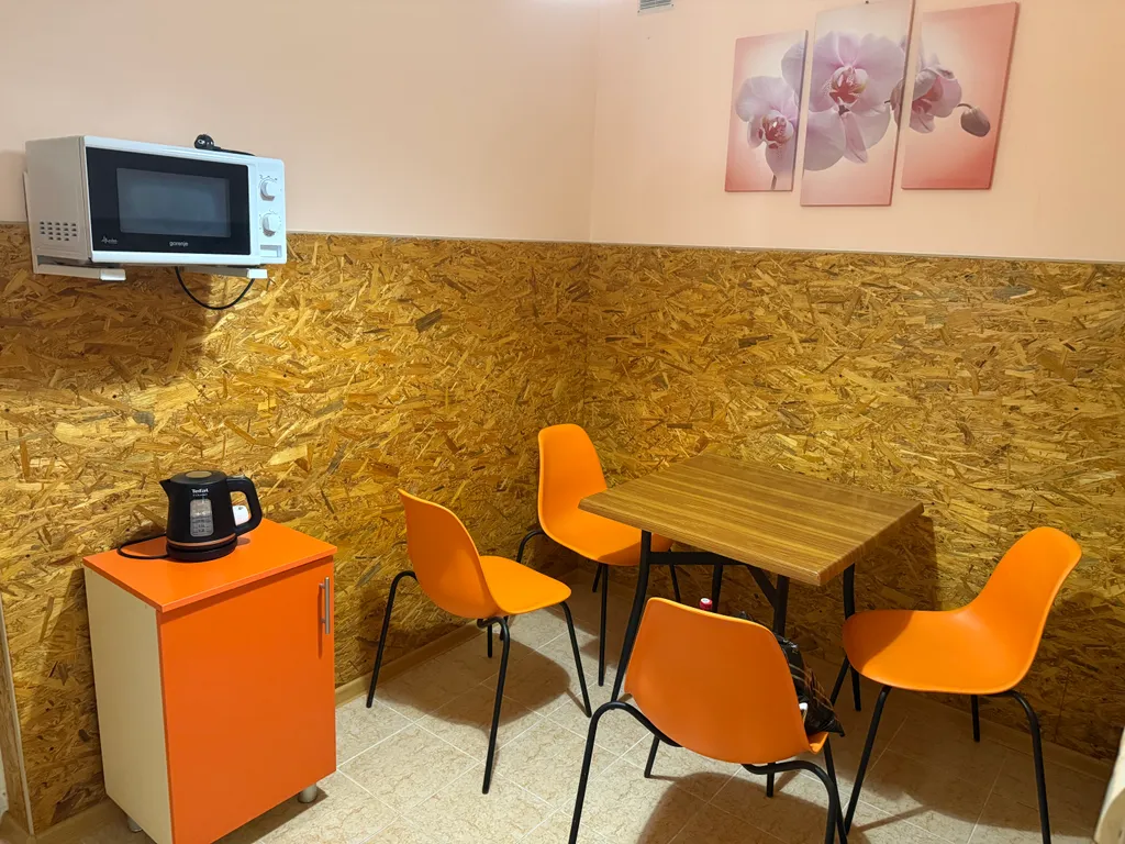 Дом в кооперативе Нептун Коса Южная на берегу залива и моря