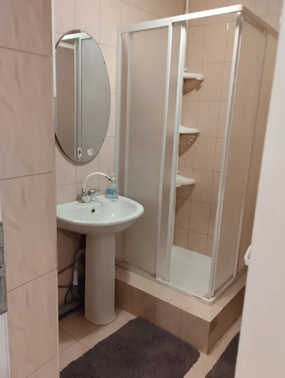 Уютная комната на море 2