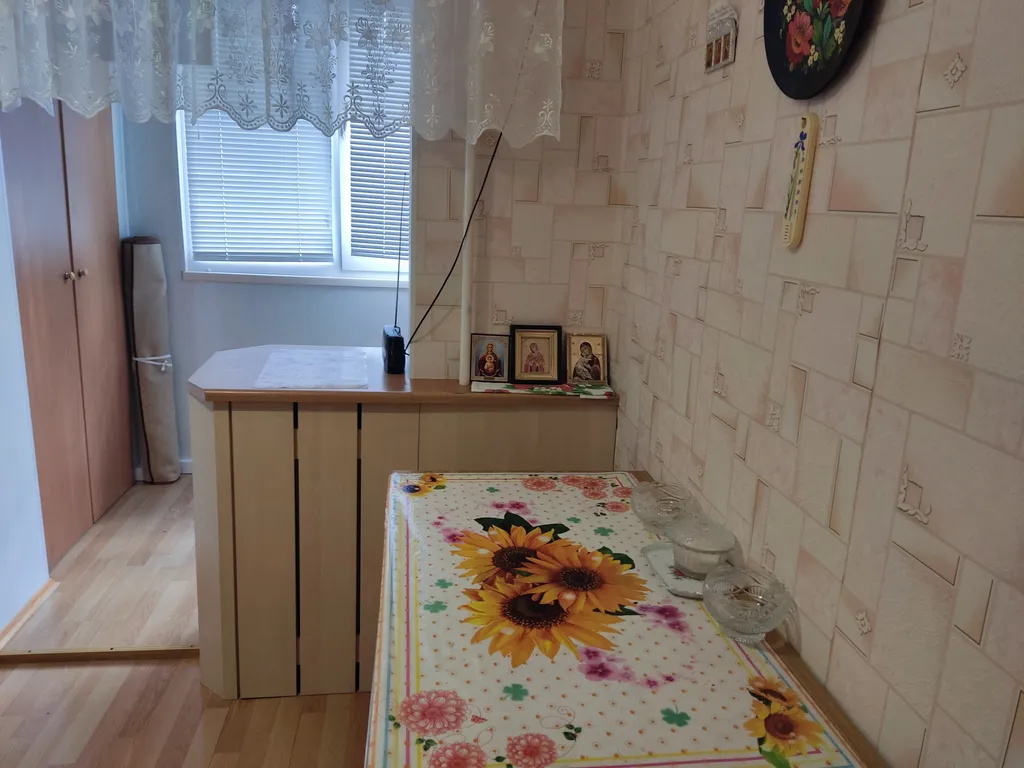 Квартира близко к морю