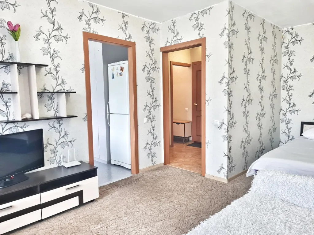 Для командировок- идеально! Рядом ЧТЗ. Скидки от 2х суток!