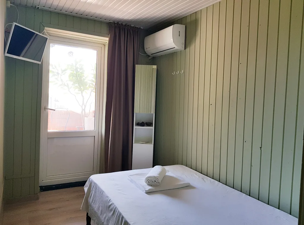 Дом под ключ с баней