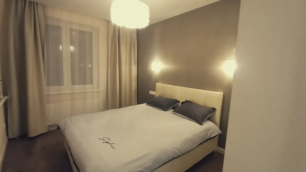 Квартира Central apartment Marshal — Нижний Новгород