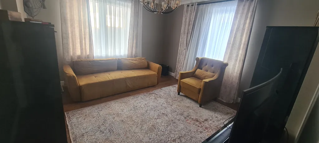 Квартира Кёнигсберг-апартаменты с 2-мя спальнями в историческом центре — Калининград