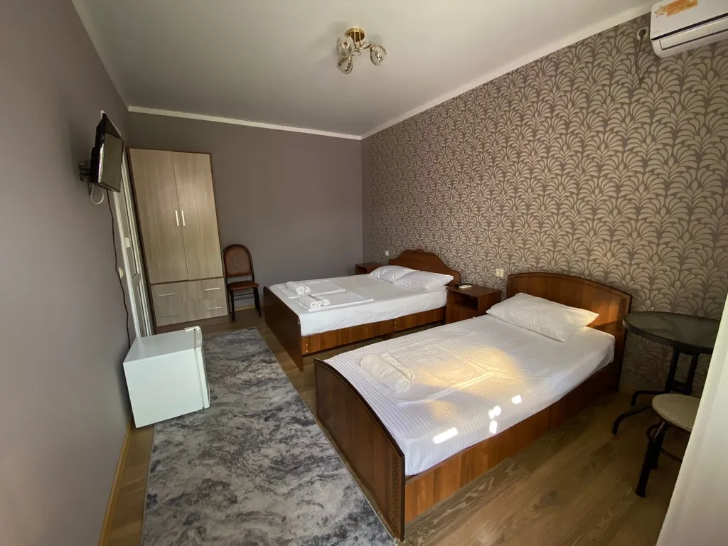 Квартира Комната — Гагра