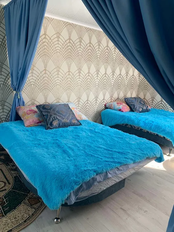 Коттедж Домик у моря — Зеленоградск