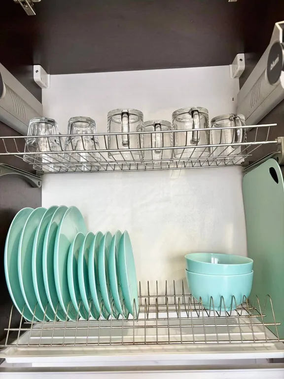 Квартира Уютная квартира в тихом районе — Калининград