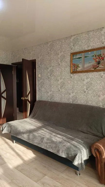 3-комнатная квартира с отчетными документами