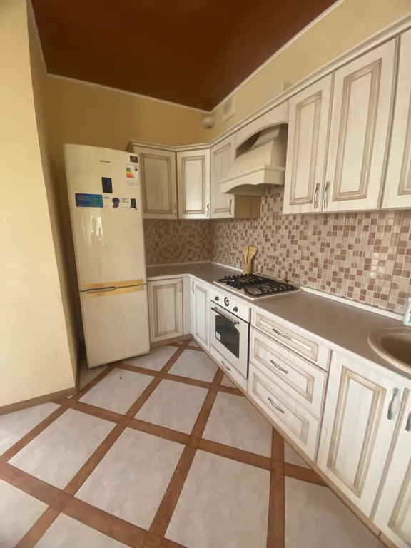 Коттедж Уютный дом для семейного отдыха — Клюквенное