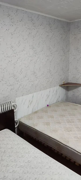 Четырёхместная Уютная 1-комнатная квартира