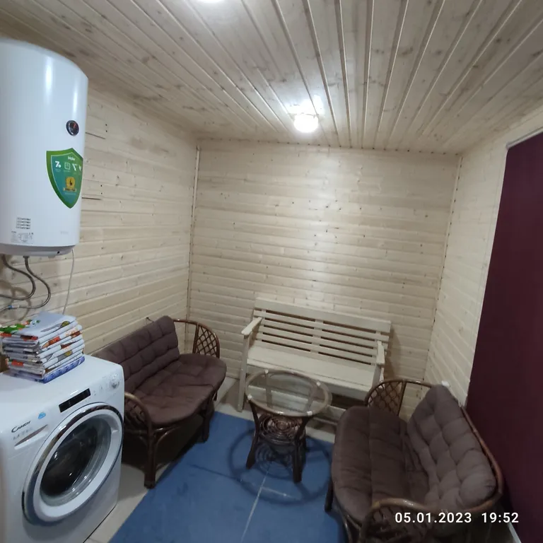 Дом на Родине