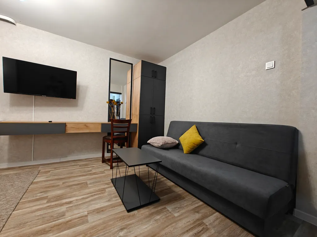 Квартира для комфортного проживания