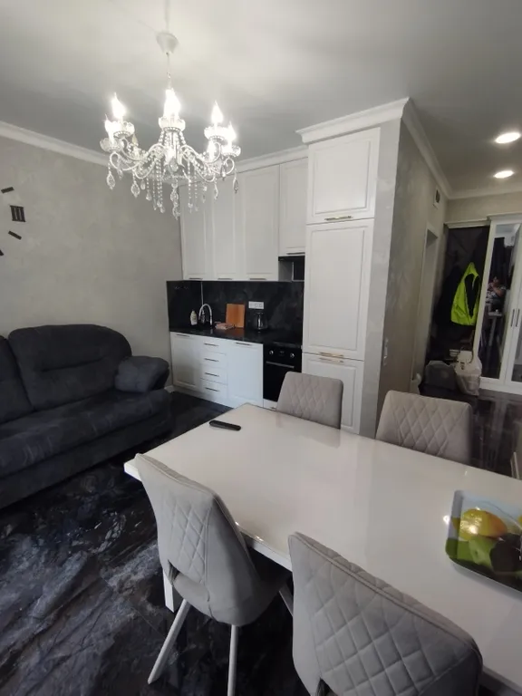 Квартира Достойная квартира в Достояние — Краснодар