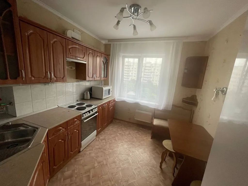 Квартира в центре города