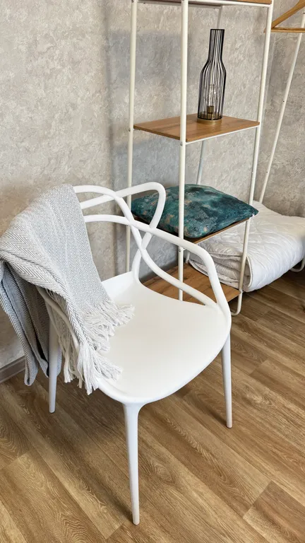 Новая квартира