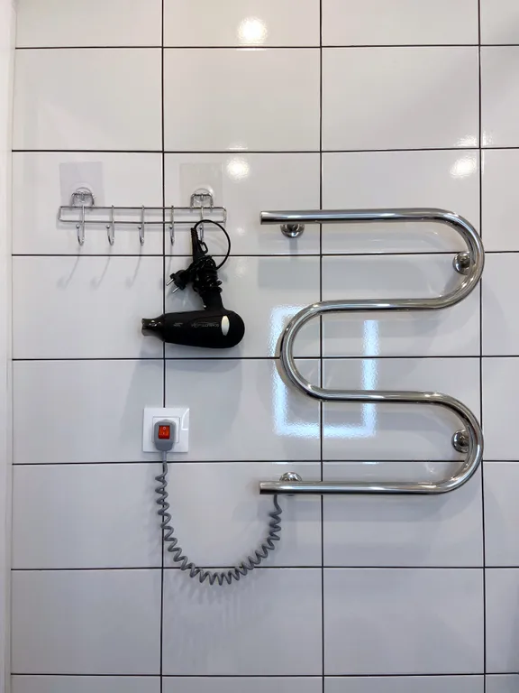 Апартаменты Райдер / Riders Apartments 5/3