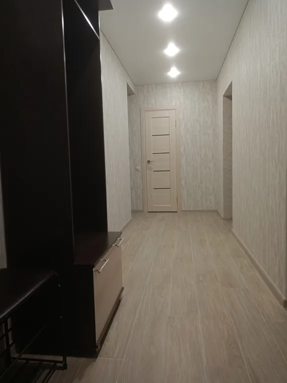 Уютная квартира в заводском районе