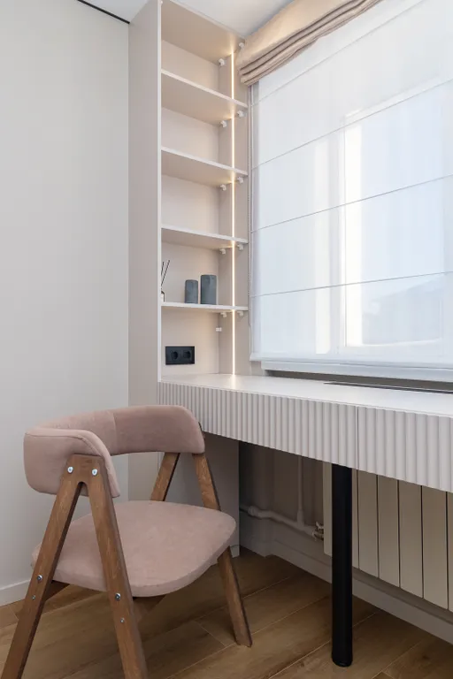 Апартаменты в центре города