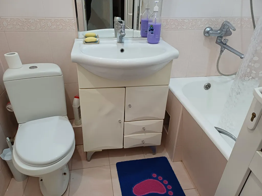 Квартира в центре