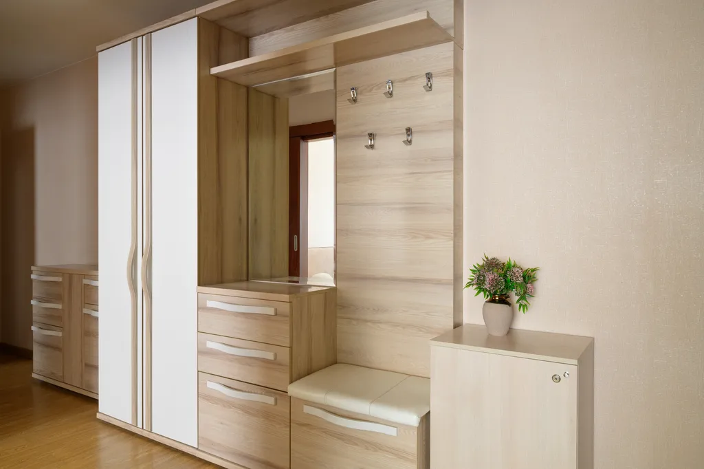 Двухкомнатная квартира с изолированными комнатами в центре