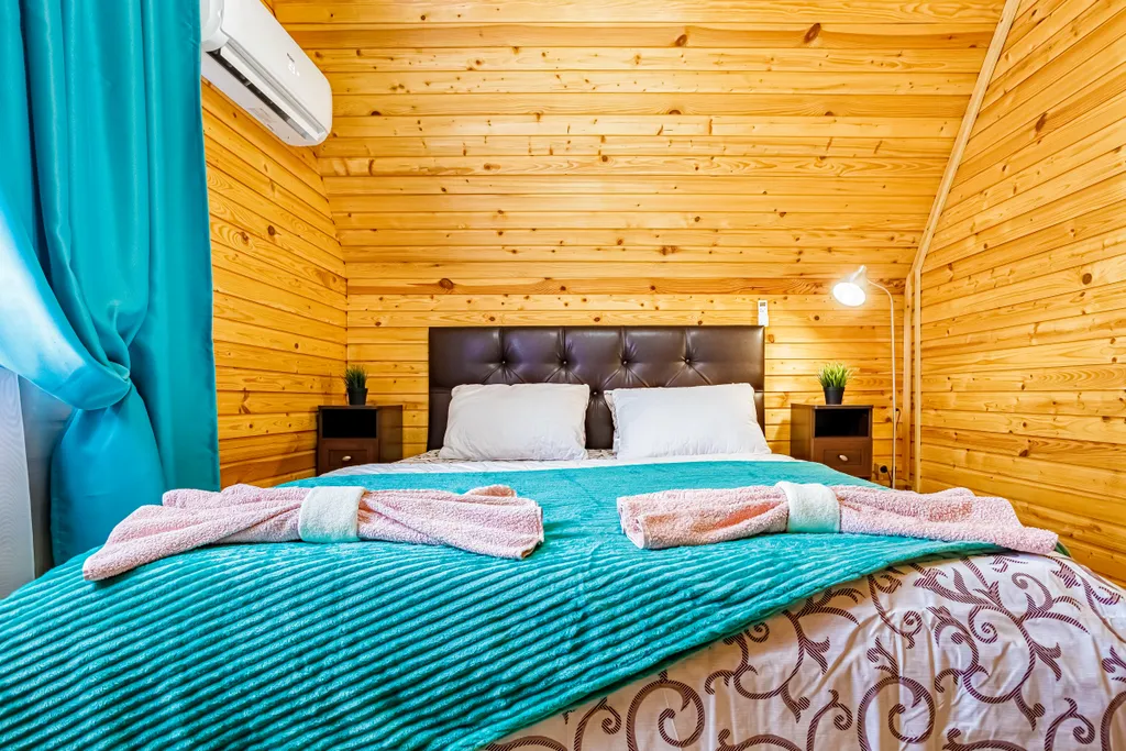 3-комнатный Дом