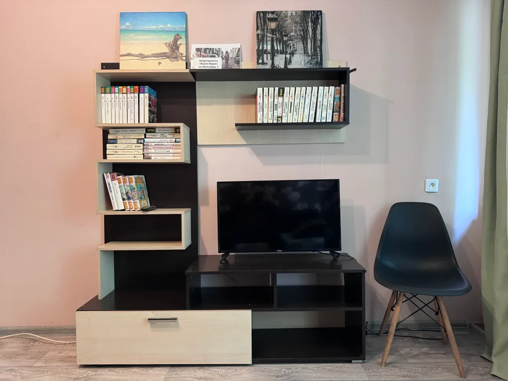 Апартаменты Room-Room Моисеевский 3