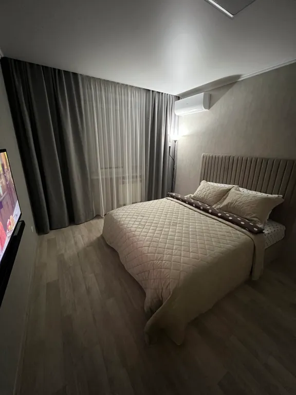 Красивая чистая квартира недалеко от Терм