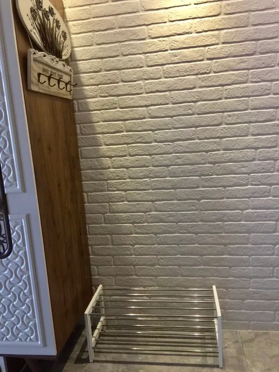 Квартира-студия у моря для наслаждения видом и комфортом