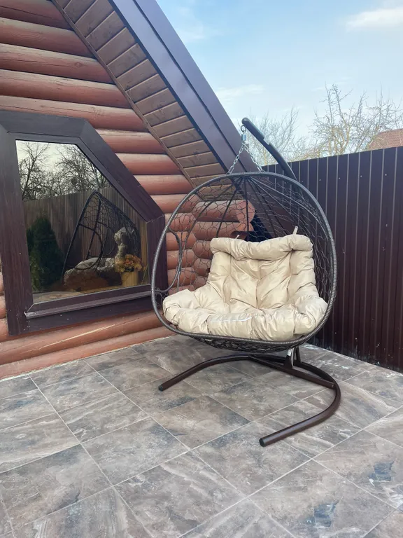 Сказочное шале