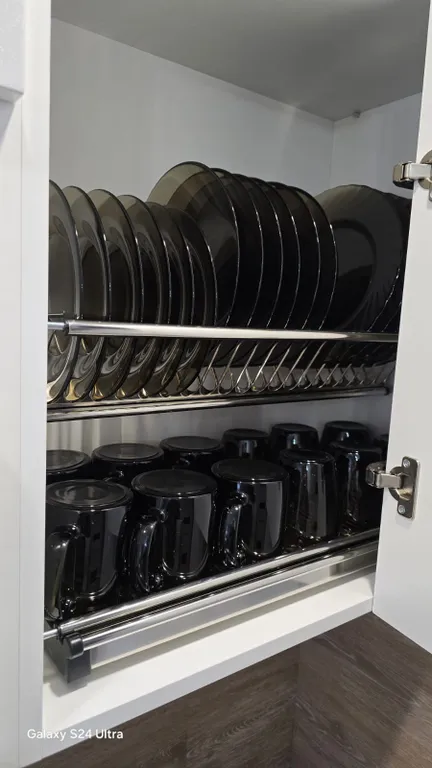 Квартира для тех кому важен комфорт, идеальная чистота и уют