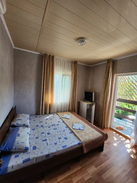 Квартира Комната — аренда посуточно в Архипо-Осиповка