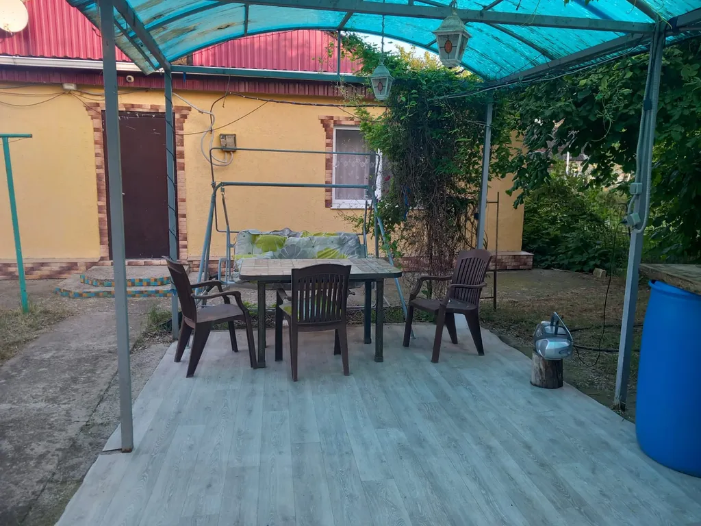 Благоустроенный Загородный Коттедж