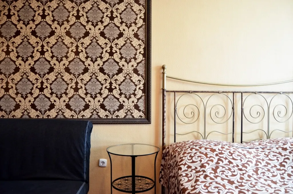 Квартира Уютная квартира в историческом центре — Ярославль