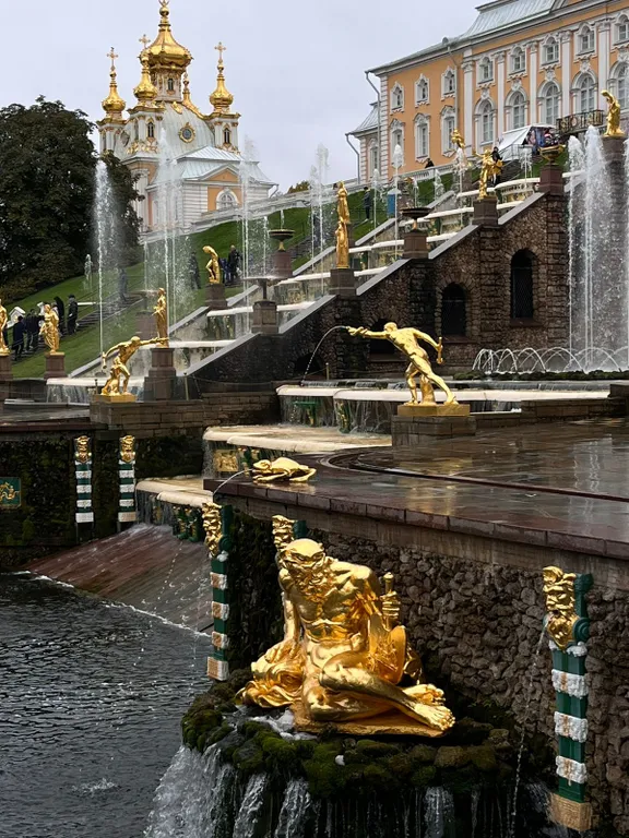 Квартира Уютная квартира рядом с Невским проспектом — Санкт-Петербург