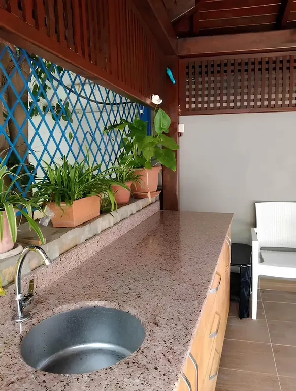 Апартаменты Cleopatra Safir на пляже Клеопатра